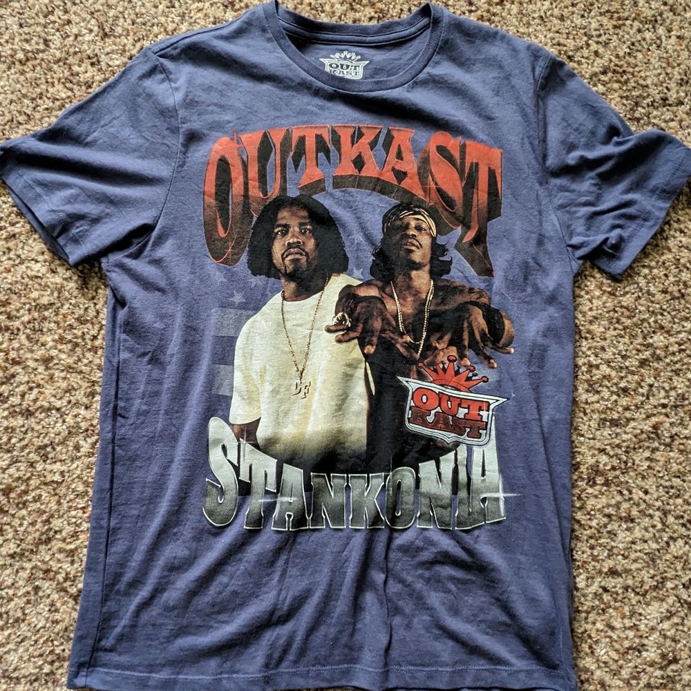 Vintage Outkast TShirt